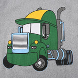PYJAMA GARÇON <br> CAMION
