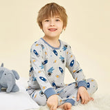 Pyjama Garçon Fusee