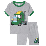 Pyjama Garçon Camion