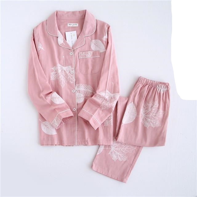Pyjama Femme Enceinte Coton | Sommeil Heureux