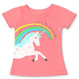 PYJAMA FILLE <br> LICORNE