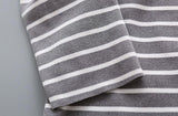 PYJAMA GARÇON <br> À RAYURES