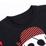 PYJAMA <br> PIRATE GARÇON