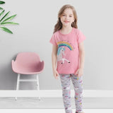 PYJAMA FILLE <br> LICORNE