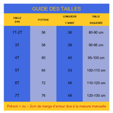 PYJAMA GARÇON <br> AVEC DINOSAURE