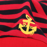 PYJAMA <br> PIRATE GARÇON