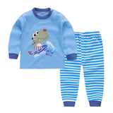 PYJAMA MIGNON <br> GARÇON