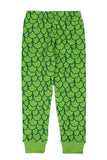 PYJAMA GARÇON <br> MOTIF DINOSAURE