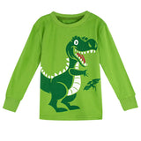 PYJAMA GARÇON <br> MOTIF DINOSAURE