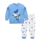 Pyjama Mignon Garçon