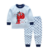 PYJAMA MIGNON <br> GARÇON