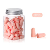 BOUCHONS D'OREILLES MOUSSE