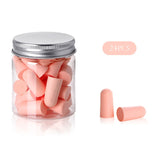 BOUCHONS D'OREILLES MOUSSE