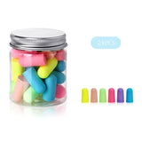 Bouchons d'Oreilles Mousse