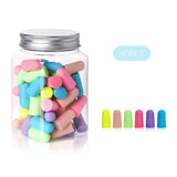 BOUCHONS D'OREILLES MOUSSE