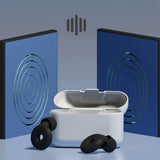 BOUCHONS D'OREILLES ANTI BRUIT