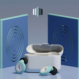 Bouchons d'Oreille Anti Bruit