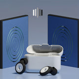 BOUCHONS D'OREILLES ANTI BRUIT