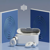 BOUCHONS D'OREILLES ANTI BRUIT