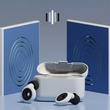 BOUCHONS D'OREILLES ANTI BRUIT
