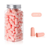 BOUCHONS D'OREILLES MOUSSE