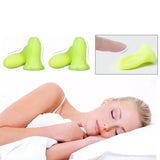 BOUCHONS ANTI BRUIT MOUSSE