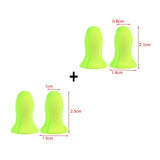 BOUCHONS ANTI BRUIT MOUSSE
