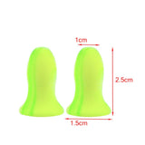 BOUCHONS ANTI BRUIT MOUSSE