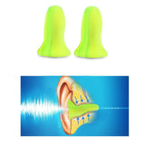 BOUCHONS ANTI BRUIT MOUSSE