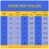 PYJAMA ÉLÉPHANT <br> GARÇON