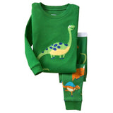 PYJAMA GARÇON <br> DINOSAURE