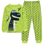 Pyjama Garçon Dinosaure