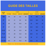 PYJAMA GARÇON <br> TRACTEUR