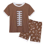 Pyjama Bébé Rugby