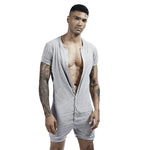 PYJAMA HOMME <br> UNE PIÈCE