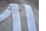 PYJAMA HOMME <br> SANS MANCHE