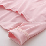 PYJAMA FEMME <br> GROSSESSE ET ALLAITEMENT