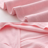 PYJAMA FEMME <br> GROSSESSE ET ALLAITEMENT