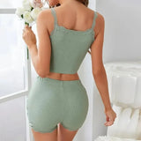 PYJAMA DOUX <br> RESPIRANT