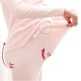 PYJAMA FEMME <br> GROSSESSE ET ALLAITEMENT