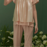PYJAMA FEMME<br> DOUX