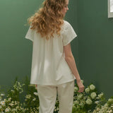 PYJAMA FEMME<br> DOUX