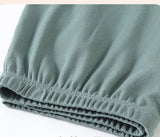 PYJAMA HOMME <br> VERT