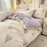 HOUSSE DE COUETTE </br> OURSONS