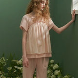 PYJAMA FEMME<br> DOUX