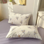 HOUSSE DE COUETTE </br> OURSONS