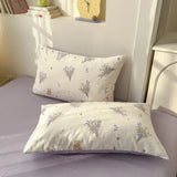 HOUSSE DE COUETTE </br> OURSONS
