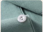 PYJAMA HOMME <br> VERT
