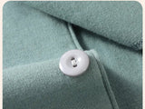 PYJAMA HOMME <br> VERT
