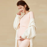 PYJAMA FEMME <br> GROSSESSE ET ALLAITEMENT